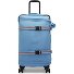  Basic Spontaneous 4 Rollen Trolley M 66 cm Variante vintage blue