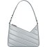  Mel Schultertasche 23 cm Variante silver