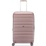  Relife 4 Rollen Trolley 73 cm mit Dehnfalte Variante rose