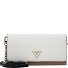  Noelle II Clutch Geldbörse 20.5 cm Variante tan multi
