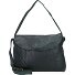  Submarine Schultertasche L Leder 28 cm Variante grün