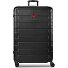 Milano 4 Rollen Trolley 83 cm mit Dehnfalte Variante black