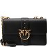  Love One Umhängetasche 27 cm Variante nero-antique gold
