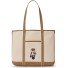  Bear Schultertasche 32.5 cm Variante ecru berkshire