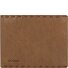  Ranger 1 Geldbörse RFID Schutz Leder 12 cm Variante cognac