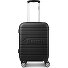  Seattle 4 Rollen Kabinentrolley S 55 cm Variante black