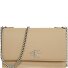  Minimal Monogram Umhängetasche 21 cm Variante grey