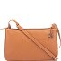  Umhängetasche Leder 25 cm Variante dune