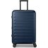  Toronto 4 Rollen Trolley M 65 cm mit Dehnfalte Variante navy
