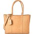  Cool Colbie Shopper Tasche Leder 35 cm Laptopfach Variante nude