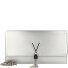  Divina Clutch Tasche 26 cm Variante argento