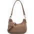  Gynevra Re Schultertasche 23 cm Variante beige