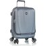  Vantage 4 Rollen Kabinentrolley S 55 cm mit Dehnfalte Variante slate blue