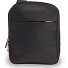  Pure Umhängetasche 19 cm Variante black