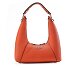  Calista Schultertasche 26 cm Variante orange