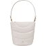  Barbara Schultertasche Leder 21.5 cm Variante pearl