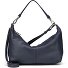  Paris Umhängetasche Leder 34 cm Variante cobalt night