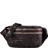  Tasso Umhängetasche Leder 32 cm Variante moro