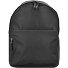  Soho City-Rucksack 38 cm Laptopfach Variante black