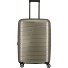  Air Base 4 Rollen Trolley 67 cm mit Dehnfalte Variante champagner