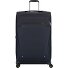  B-Lite 4 Rollen Trolley 78 cm mit Dehnfalte Variante eco blue