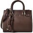  Manh Handtasche 27 cm Variante dark mocha