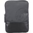  Lureno Rafael Umhängetasche 13 cm Variante black