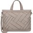  Frida Handtasche 37 cm Variante taupe
