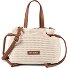  Coastal Companion Handtasche S 24 cm Variante crema-cognac