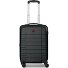  Amplar Evo 4 Rollen Kabinentrolley S 53 cm mit Dehnfalte Variante black