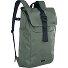  Daypack 48 cm Laptopfach Variante darkolive-black