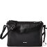  Really Umhängetasche Leder 24 cm Variante schwarz