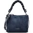 Boheme Handtasche Leder 22.5 cm Variante midnight blue