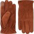  Hudson Handschuhe Leder Variante saddlebrown | 9