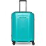  Edition 02 4 Rollen Trolley M 66 cm Variante teal metallic