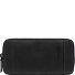  Cronus Kulturbeutel Leder 19.5 cm Variante black