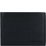  Attack 2 Geldbörse RFID Leder 12,5 cm Variante black