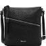  Alessia Umhängetasche 22 cm Variante black
