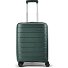  Summer Pop 4 Rollen Kabinentrolley 55 cm Variante dark forest