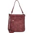  Mad'l Dasch Schultertasche 31 cm Variante vino