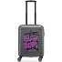  Interface 4 Rollen Kabinentrolley 55 cm Variante viola