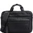  Nevada Aktentasche 41 cm Laptopfach Variante nero