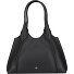  Kayla Schultertasche Leder 49 cm Variante black