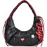  All Mickey Schultertasche 27 cm Variante schwarz
