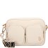  Mansion Umhängetasche 24 cm Variante off white