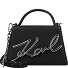  Signature 2.0 Handtasche Leder 21.5 cm Variante black-nickel