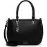  TAS Katharina Handtasche 28 cm Variante black
