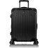  Xtrak 4 Rollen Kabinentrolley S 55 cm mit Dehnfalte Variante black