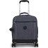  New Storia 4 Rollen Schulranzen-Trolley S 33.5 cm Variante marine navy