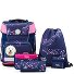  Champion Maxx Schulranzen-Set 6-teilig Variante Leni